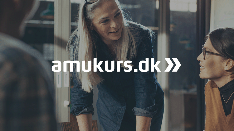 Amukurs.dk: Søgeportalen For Alle Landets AMU-kurser